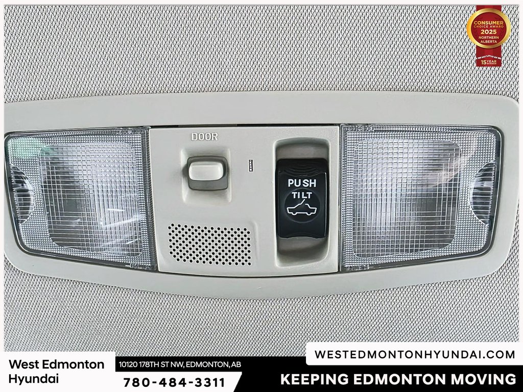 2018 Mitsubishi Outlander PHEV GT in Edmonton, Alberta - 22 - w1024h768px
