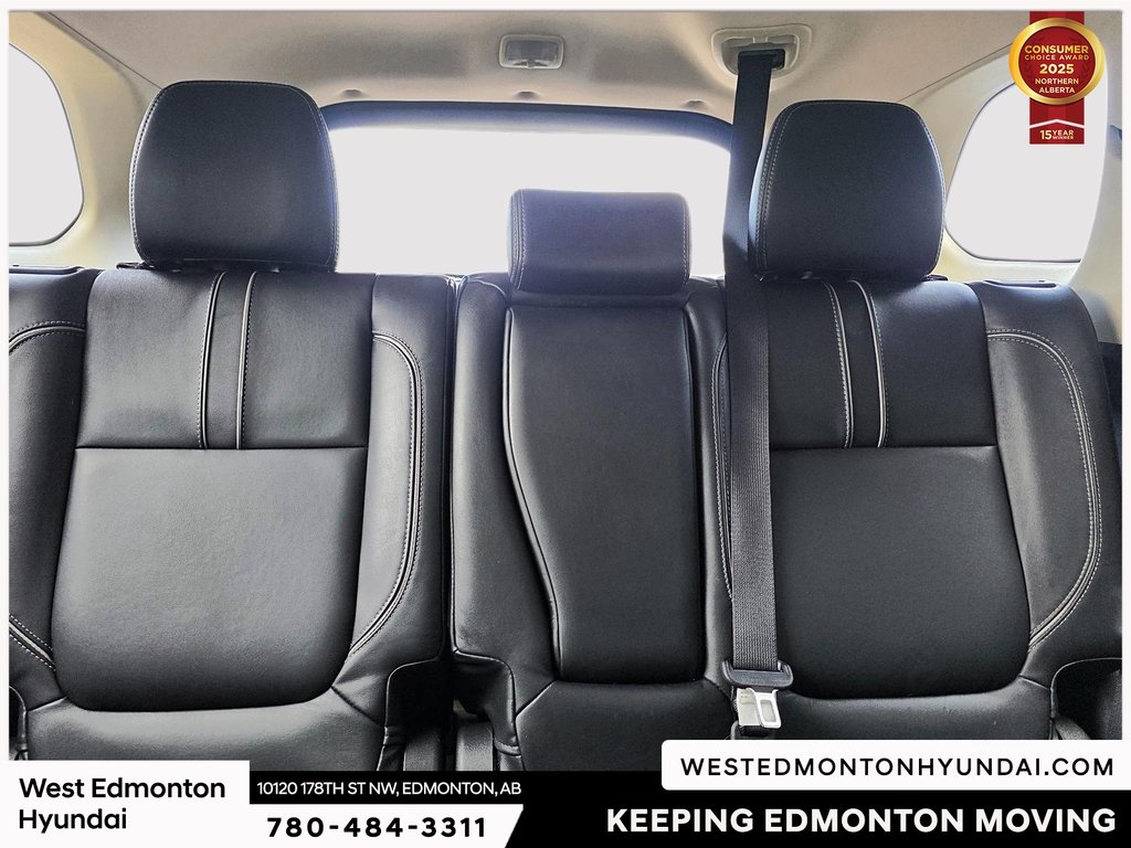 2018 Mitsubishi Outlander PHEV GT in Edmonton, Alberta - 25 - w1024h768px
