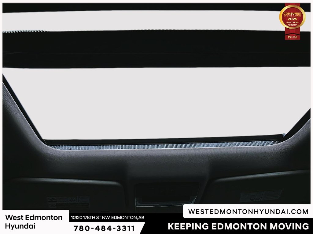 2023 Mitsubishi Outlander PHEV LE in Edmonton, Alberta - 13 - w1024h768px