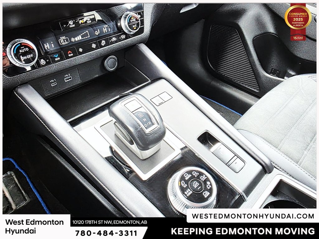 2023 Mitsubishi Outlander PHEV LE in Edmonton, Alberta - 20 - w1024h768px