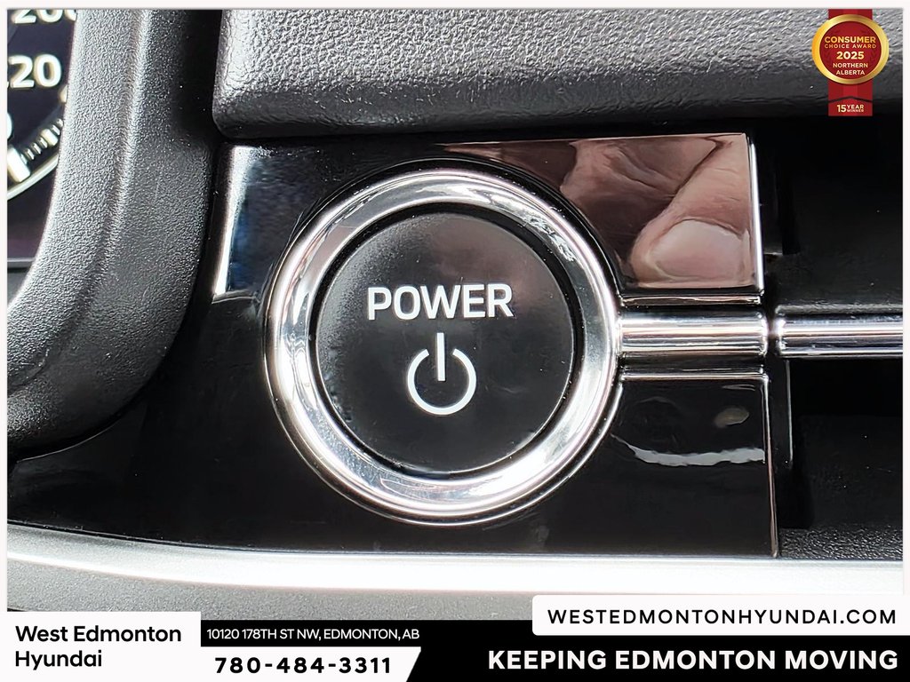2023 Mitsubishi Outlander PHEV LE in Edmonton, Alberta - 17 - w1024h768px
