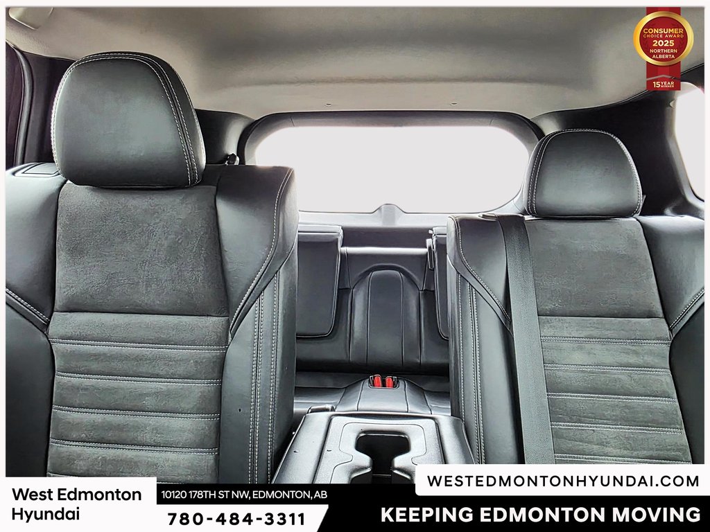 2023 Mitsubishi Outlander PHEV LE in Edmonton, Alberta - 22 - w1024h768px