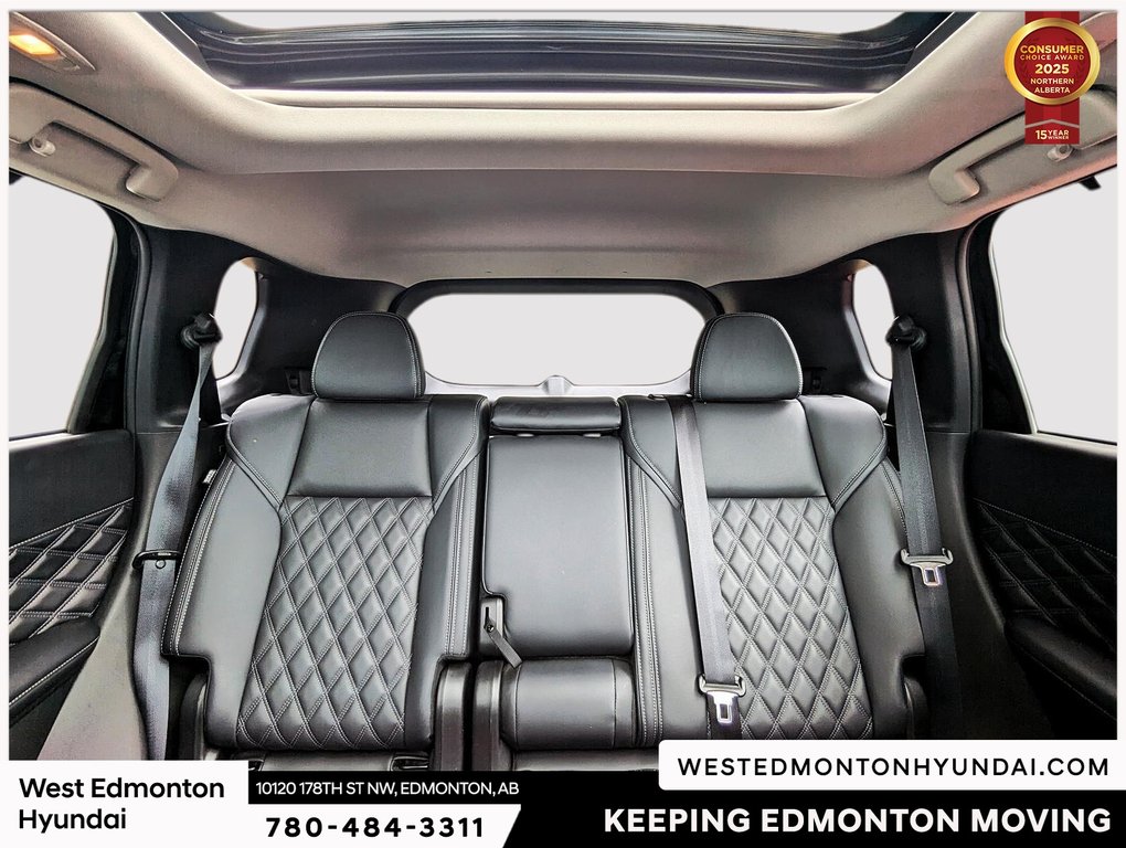 2024 Mitsubishi OUTLANDER PHEV GT in Edmonton, Alberta - 14 - w1024h768px