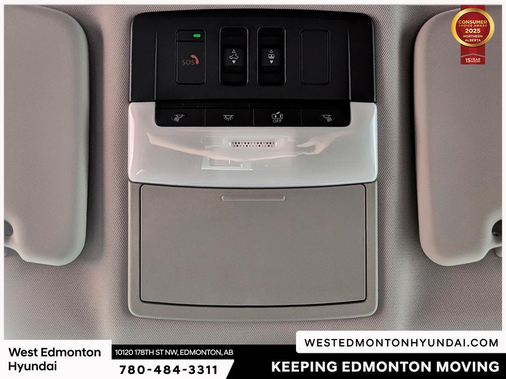 2024 Mitsubishi OUTLANDER PHEV GT in Edmonton, Alberta - 13 - w1024h768px