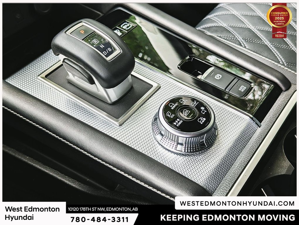 2024 Mitsubishi OUTLANDER PHEV GT in Edmonton, Alberta - 11 - w1024h768px