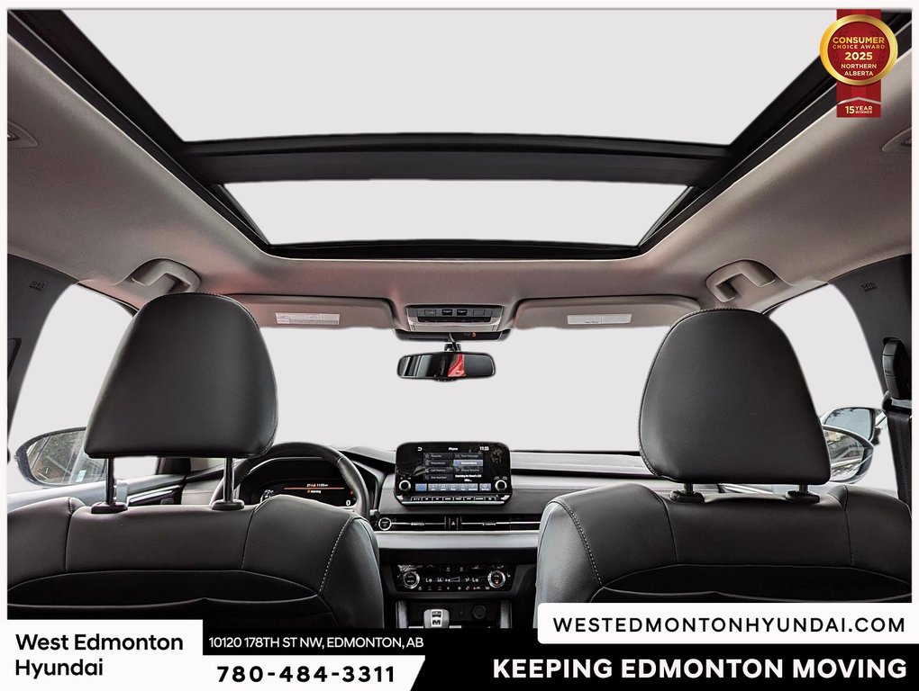 2024 Mitsubishi OUTLANDER PHEV GT in Edmonton, Alberta - 25 - w1024h768px