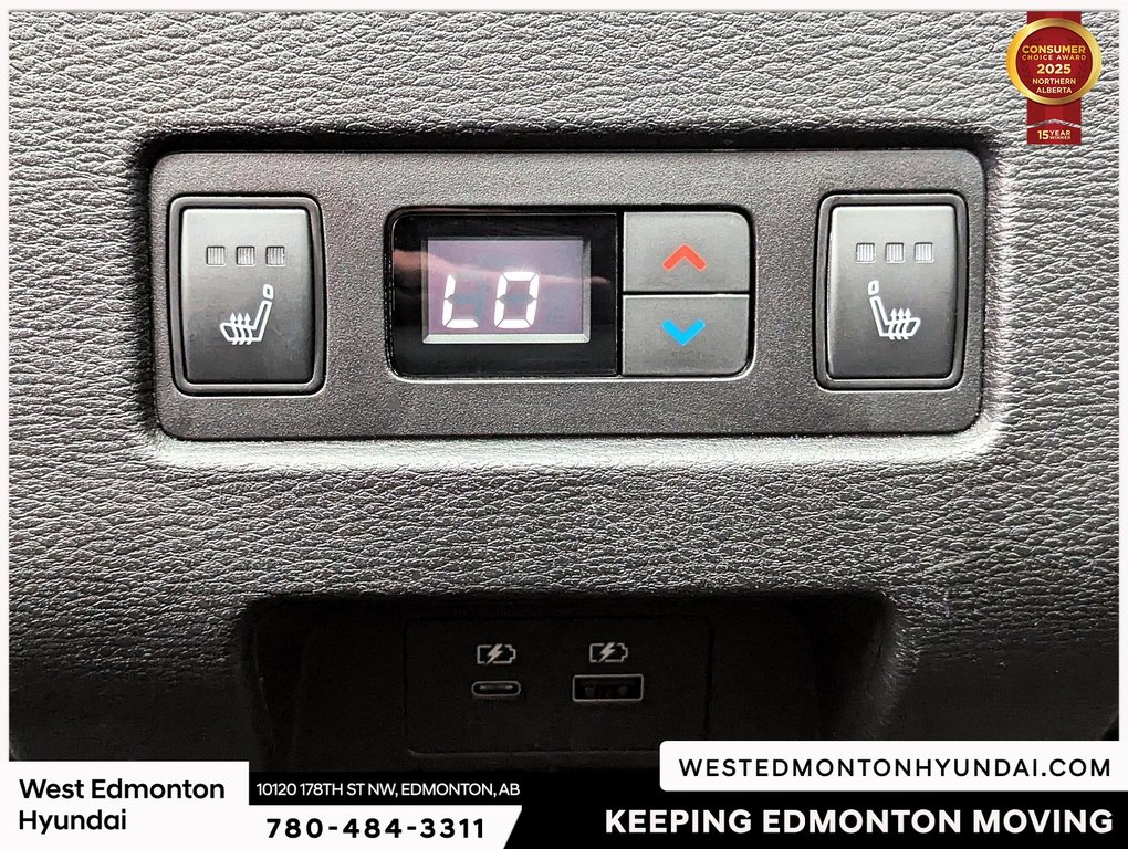 2024 Mitsubishi OUTLANDER PHEV GT in Edmonton, Alberta - 18 - w1024h768px