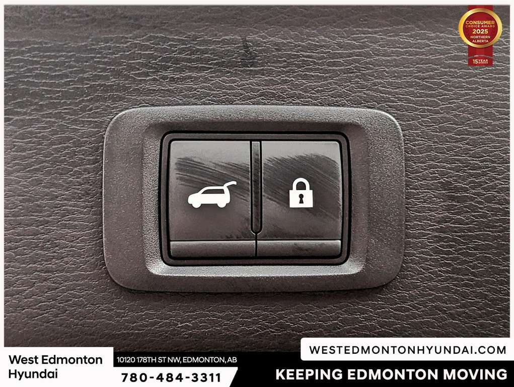 2024 Mitsubishi OUTLANDER PHEV GT in Edmonton, Alberta - 26 - w1024h768px