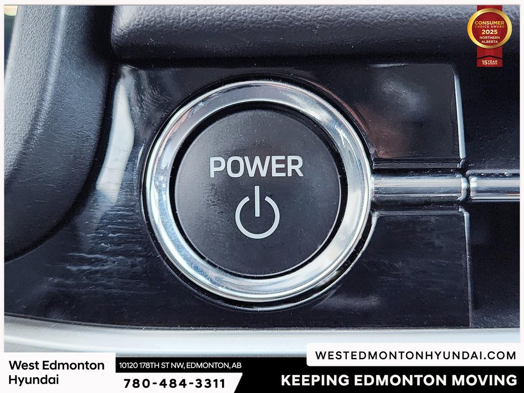2025 Mitsubishi Outlander PHEV ES in Edmonton, Alberta - 25 - w1024h768px