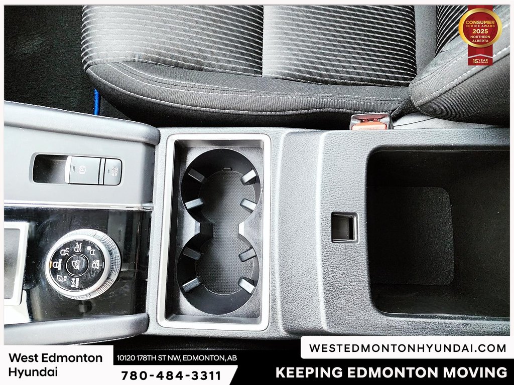 2025 Mitsubishi Outlander PHEV ES in Edmonton, Alberta - 34 - w1024h768px