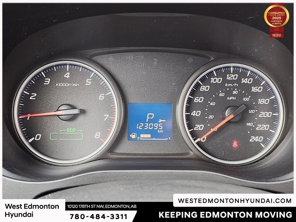 2017 Mitsubishi Outlander ES in Edmonton, Alberta - 9 - w1024h768px
