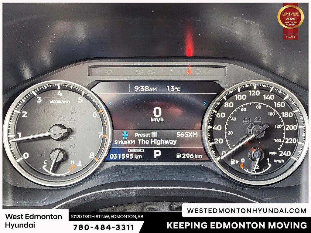 2024 Mitsubishi Outlander ES in Edmonton, Alberta - 23 - w1024h768px