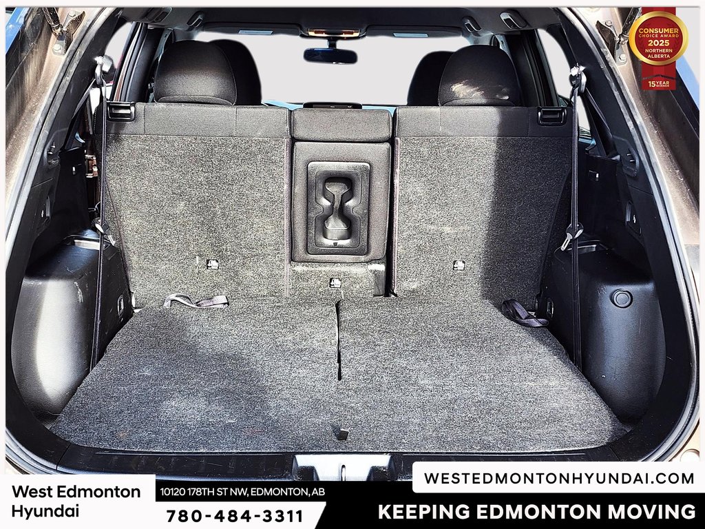 2024 Mitsubishi Outlander ES in Edmonton, Alberta - 13 - w1024h768px
