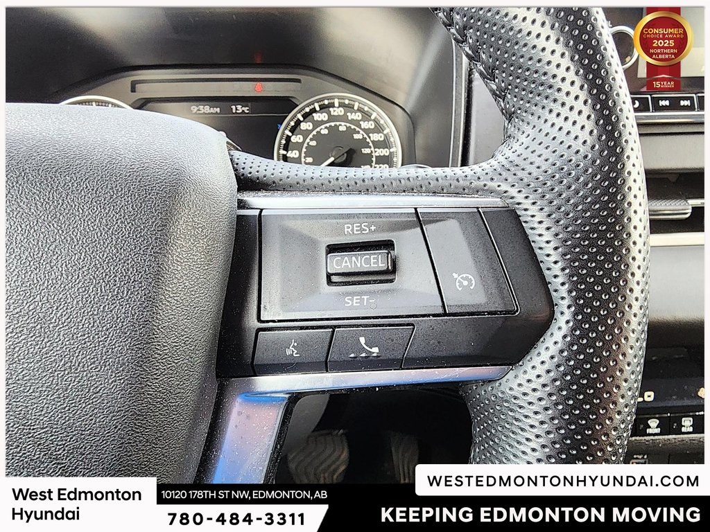 2024 Mitsubishi Outlander ES in Edmonton, Alberta - 22 - w1024h768px