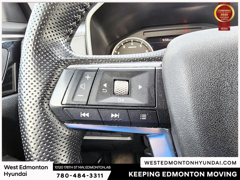 2024 Mitsubishi Outlander ES in Edmonton, Alberta - 21 - w1024h768px