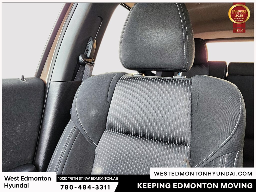 2024 Mitsubishi Outlander ES in Edmonton, Alberta - 31 - w1024h768px