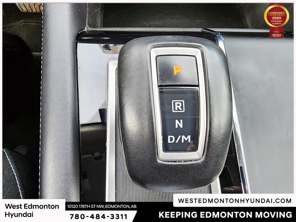 2024 Mitsubishi Outlander ES in Edmonton, Alberta - 28 - w1024h768px