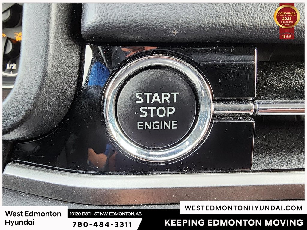 2024 Mitsubishi Outlander ES in Edmonton, Alberta - 24 - w1024h768px