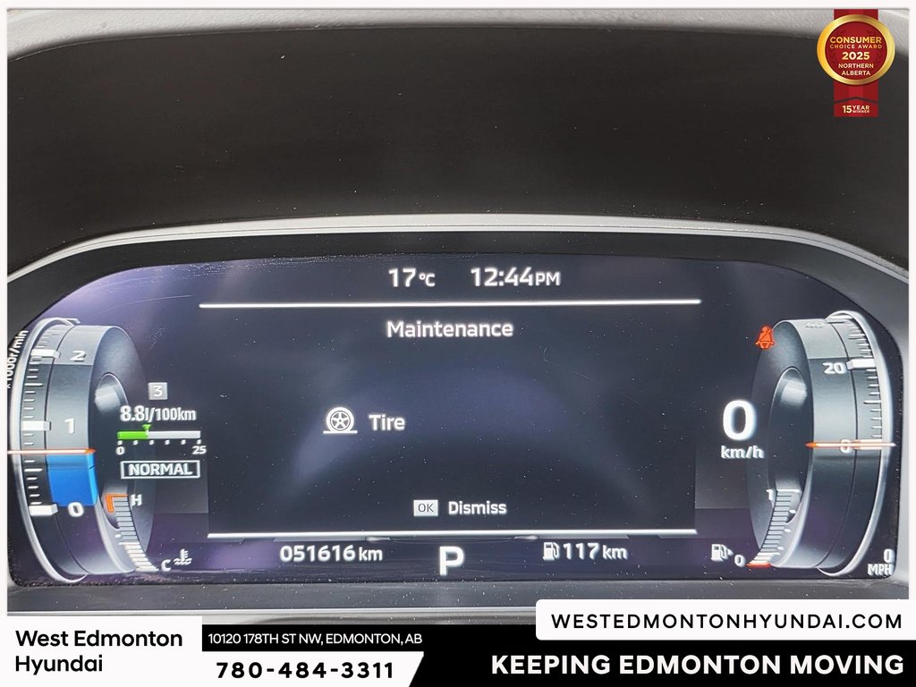 2024 Mitsubishi Outlander GT in Edmonton, Alberta - 16 - w1024h768px