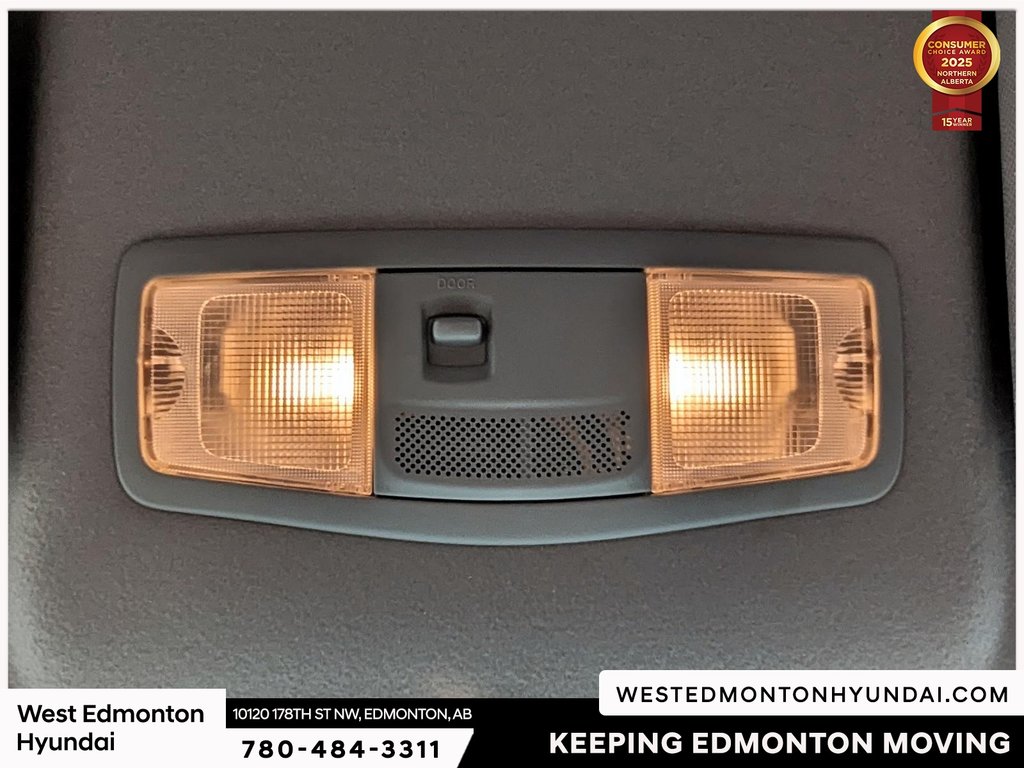 2018 Mitsubishi RVR SE in Edmonton, Alberta - 11 - w1024h768px