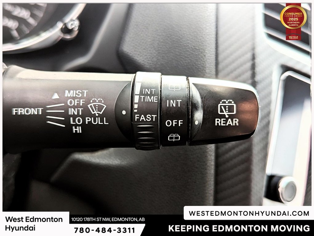 2018 Mitsubishi RVR SE in Edmonton, Alberta - 12 - w1024h768px
