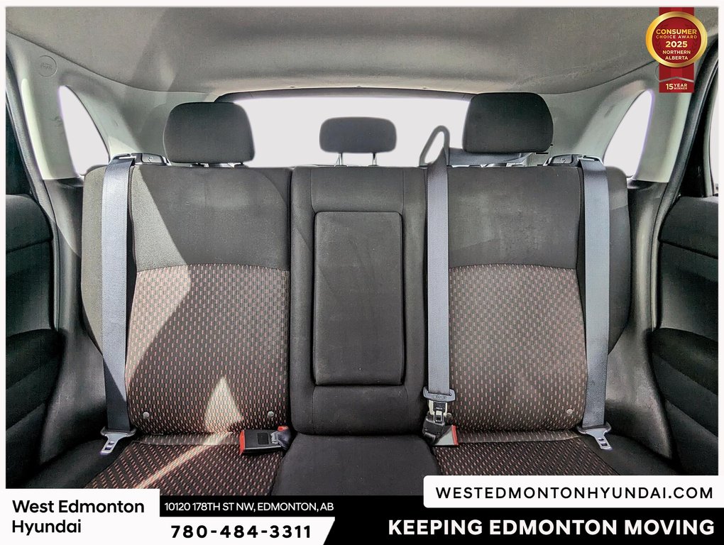 2018 Mitsubishi RVR SE in Edmonton, Alberta - 15 - w1024h768px