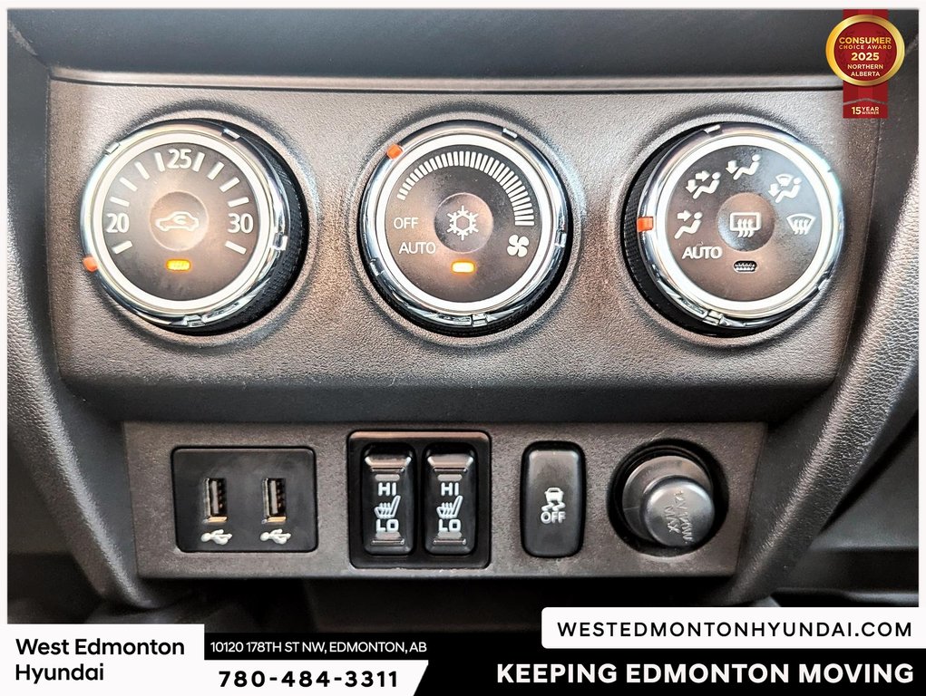 2018 Mitsubishi RVR SE in Edmonton, Alberta - 9 - w1024h768px