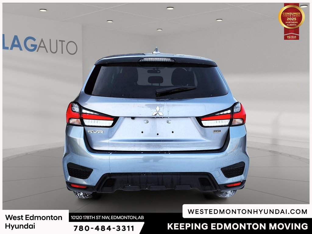 2024 Mitsubishi RVR GT in Edmonton, Alberta - 7 - w1024h768px