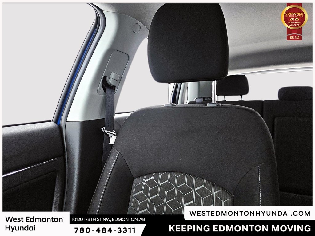 2024 Mitsubishi RVR ES in Edmonton, Alberta - 28 - w1024h768px