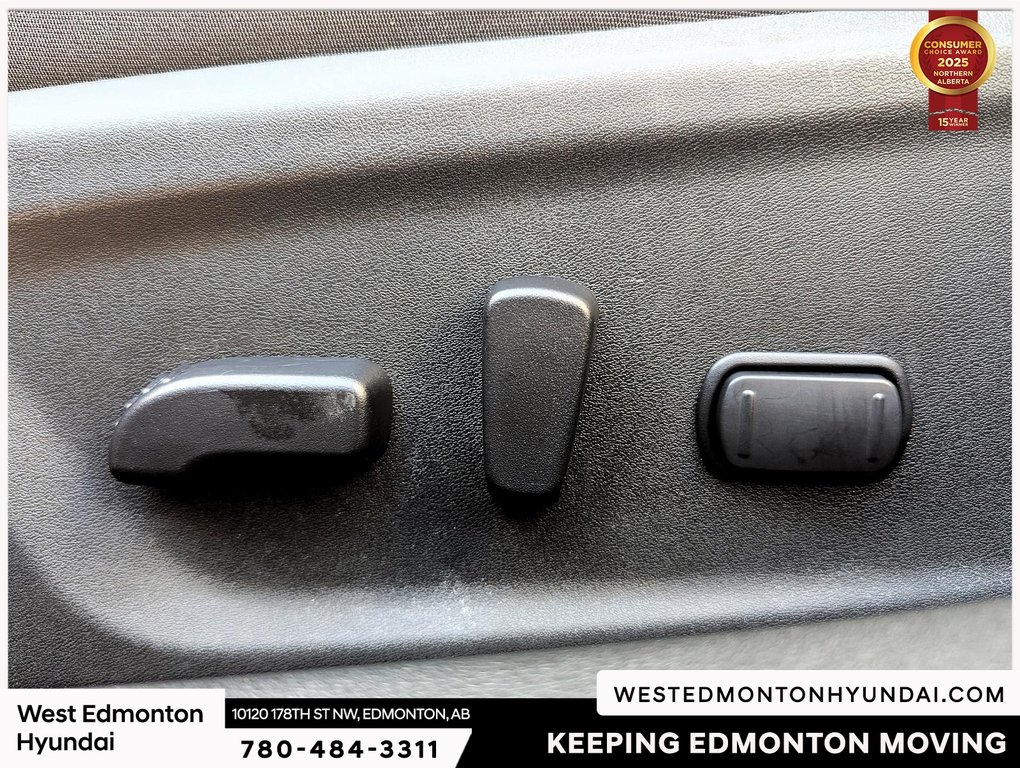 2025 Nissan Altima 2.5 S in Edmonton, Alberta - 13 - w1024h768px