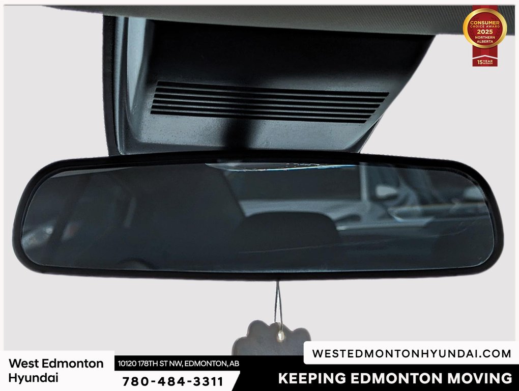2025 Nissan Altima 2.5 S in Edmonton, Alberta - 12 - w1024h768px