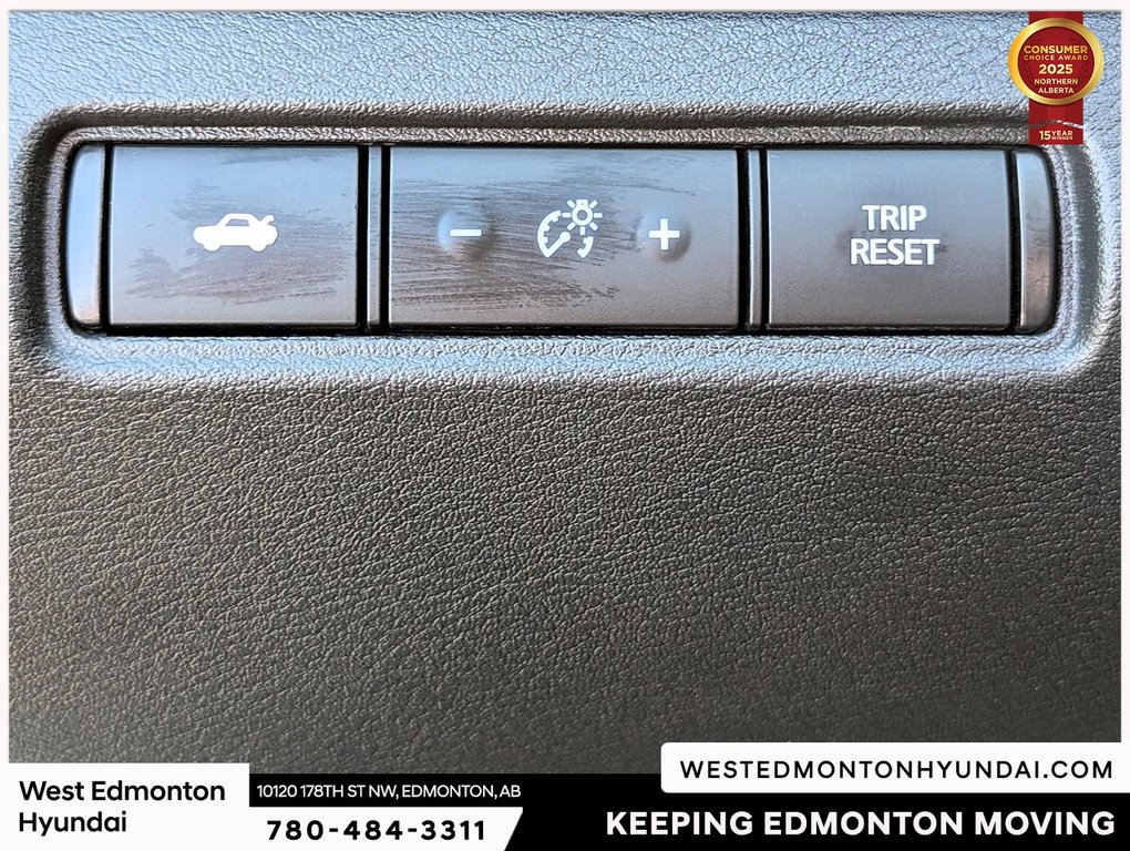 2025 Nissan Altima 2.5 S in Edmonton, Alberta - 7 - w1024h768px