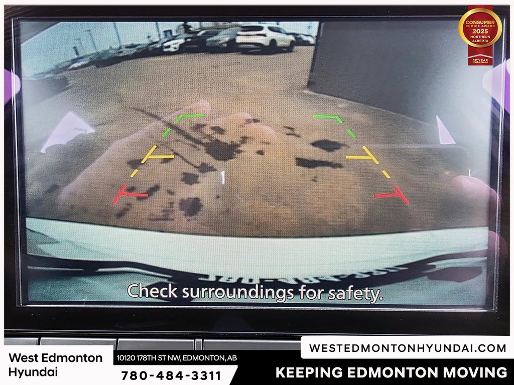 2025 Nissan Altima 2.5 S in Edmonton, Alberta - 26 - w1024h768px