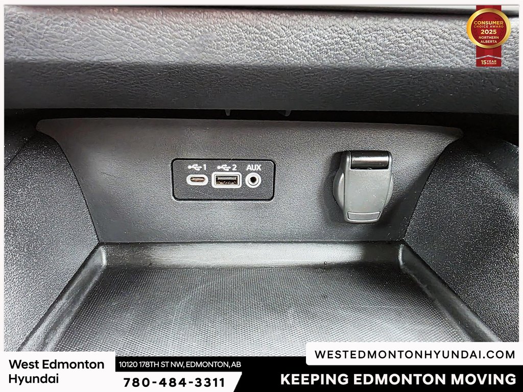2025 Nissan Altima 2.5 S in Edmonton, Alberta - 28 - w1024h768px