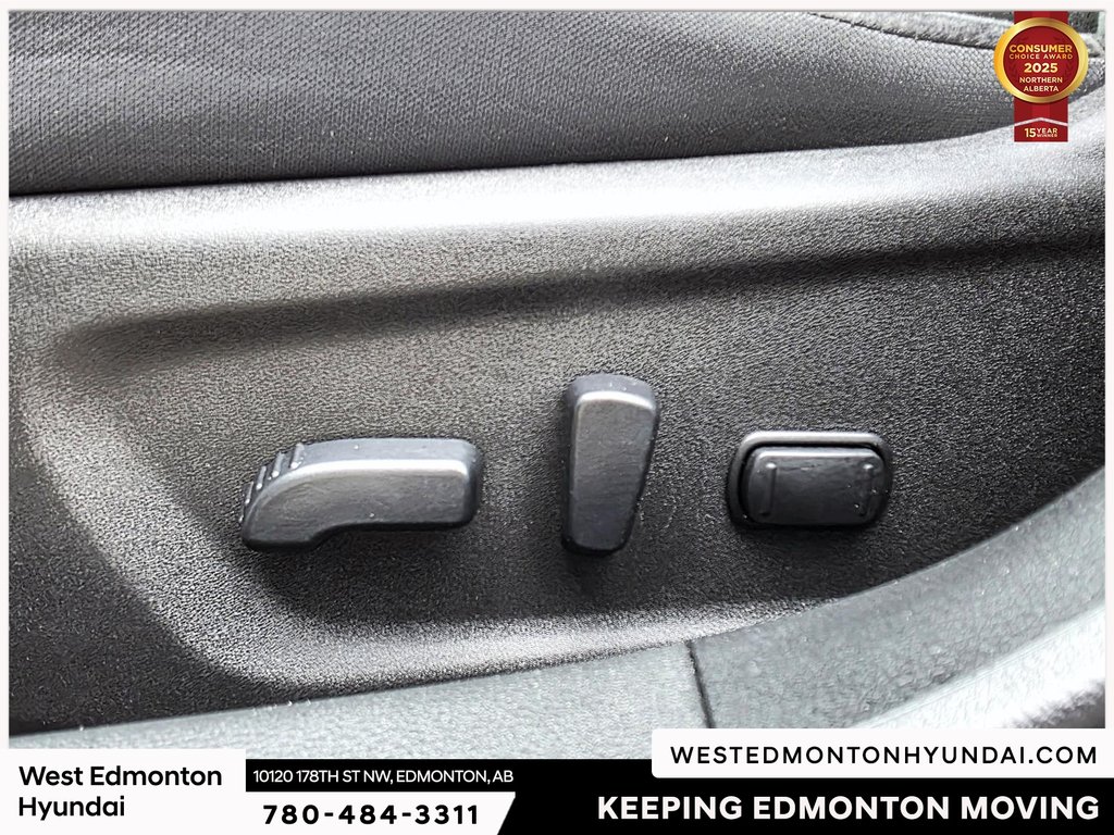 2025 Nissan Altima 2.5 S in Edmonton, Alberta - 19 - w1024h768px