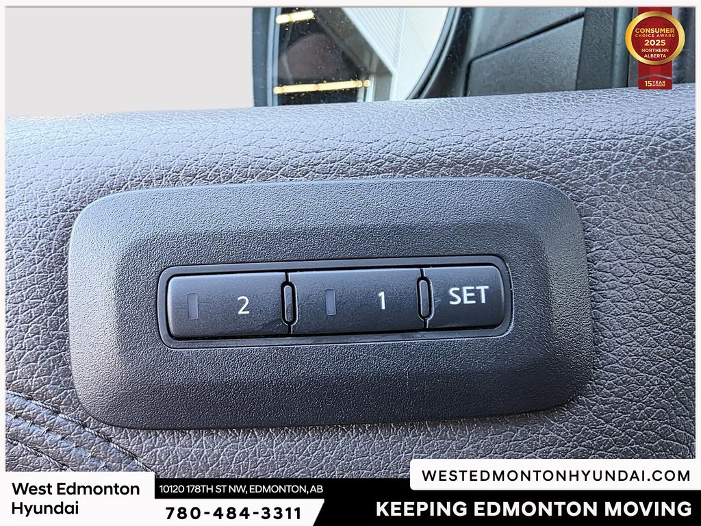 2015 Nissan Armada Platinum in Edmonton, Alberta - 23 - w1024h768px