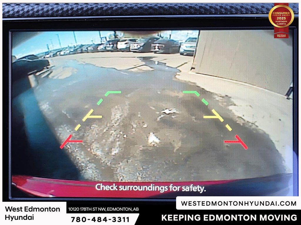 2025 Nissan Kicks Play SV in Edmonton, Alberta - 18 - w1024h768px