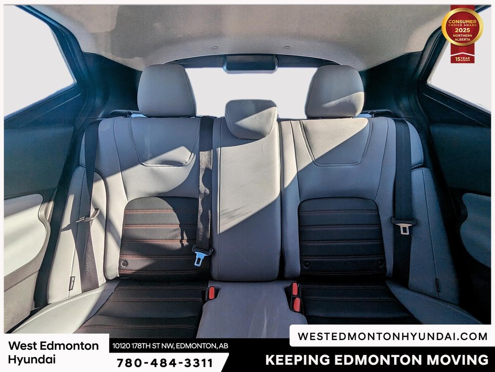 2022 Nissan Kicks SR in Edmonton, Alberta - 15 - w1024h768px