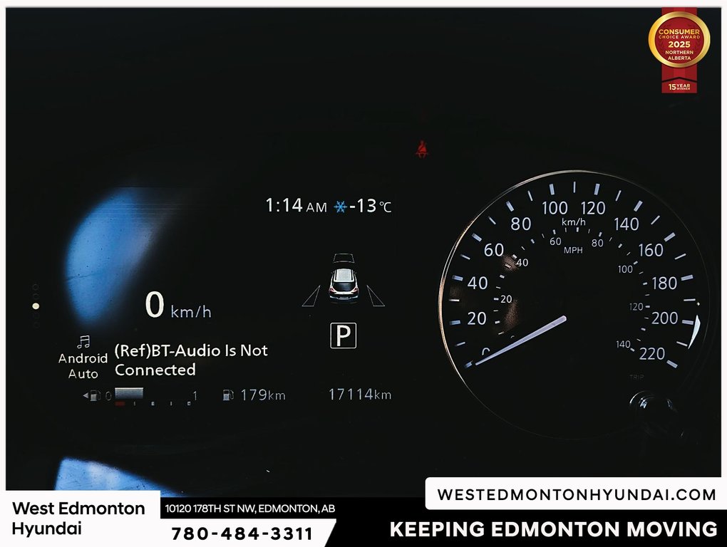 2022 Nissan Kicks SR in Edmonton, Alberta - 9 - w1024h768px