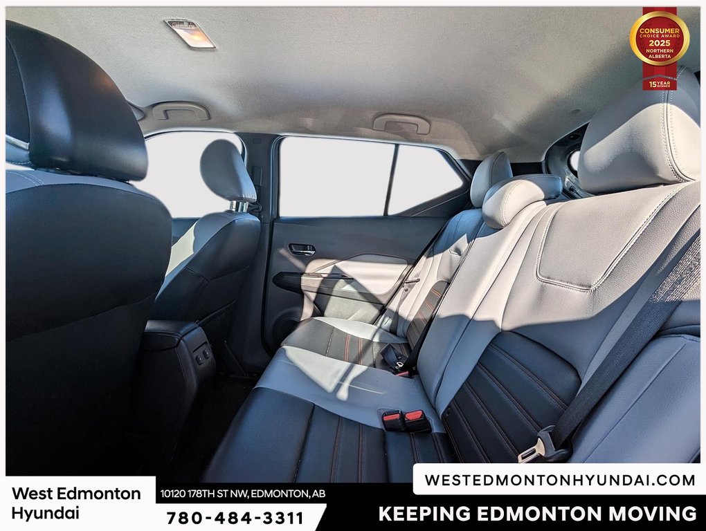 2022 Nissan Kicks SR in Edmonton, Alberta - 14 - w1024h768px