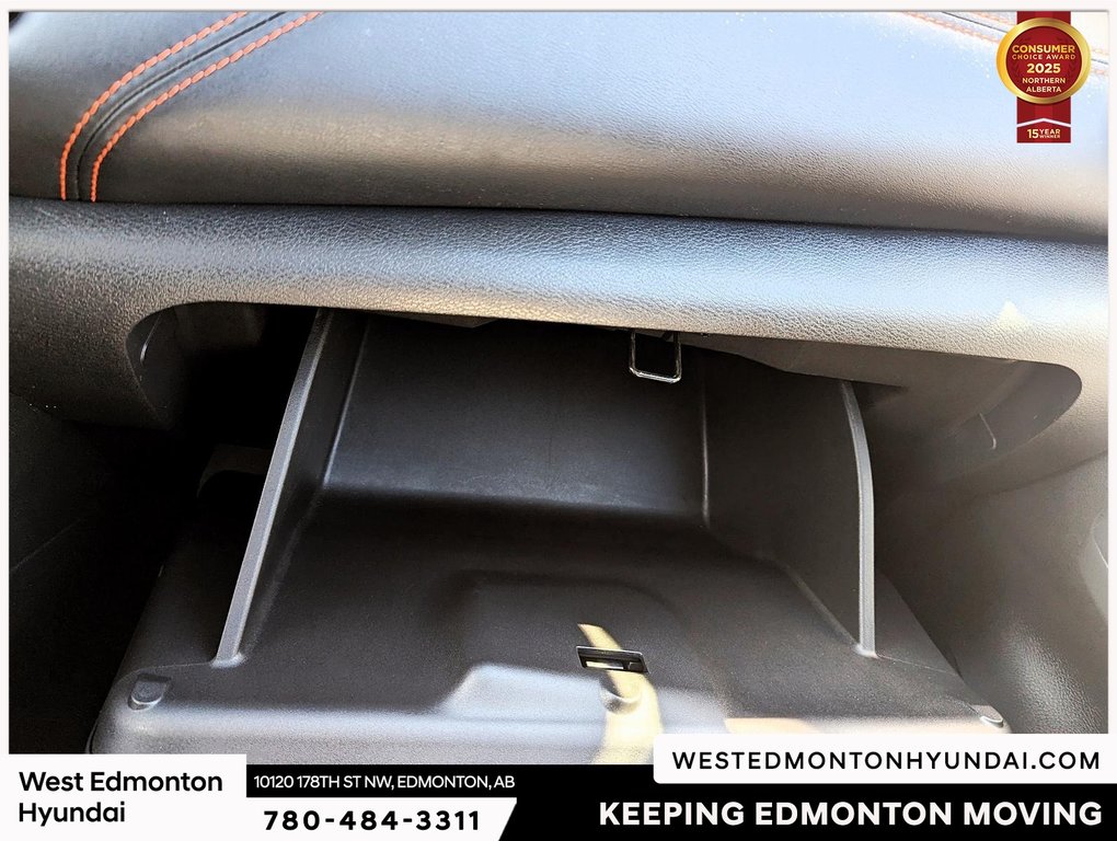 2022 Nissan Kicks SR in Edmonton, Alberta - 7 - w1024h768px