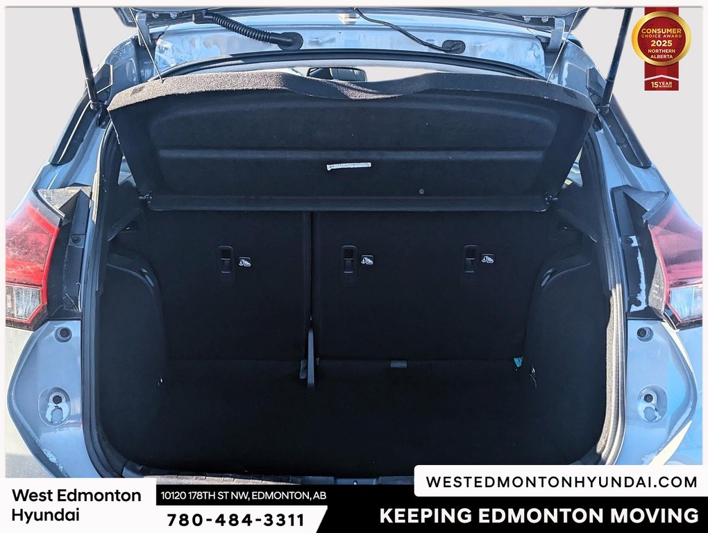 2022 Nissan Kicks SR in Edmonton, Alberta - 16 - w1024h768px