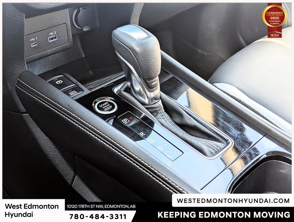 2022 Nissan Kicks SR in Edmonton, Alberta - 6 - w1024h768px