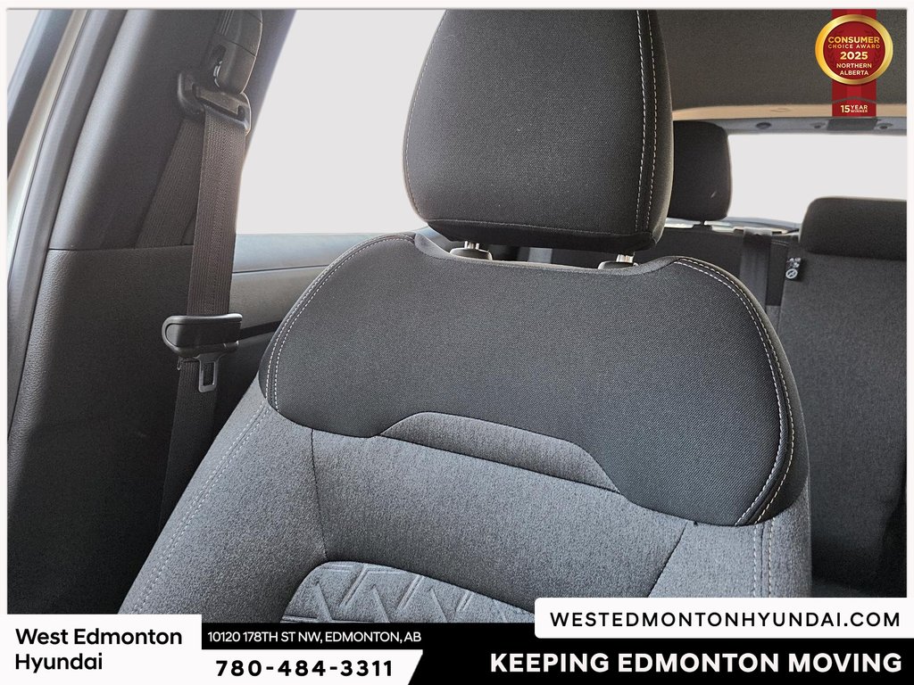 2026 Nissan Kicks SV in Edmonton, Alberta - 21 - w1024h768px