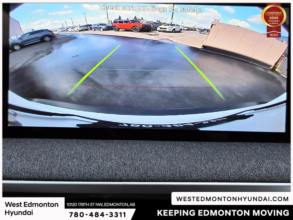 2026 Nissan Kicks SV in Edmonton, Alberta - 18 - w1024h768px