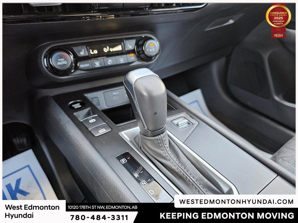 2026 Nissan Kicks SV in Edmonton, Alberta - 20 - w1024h768px