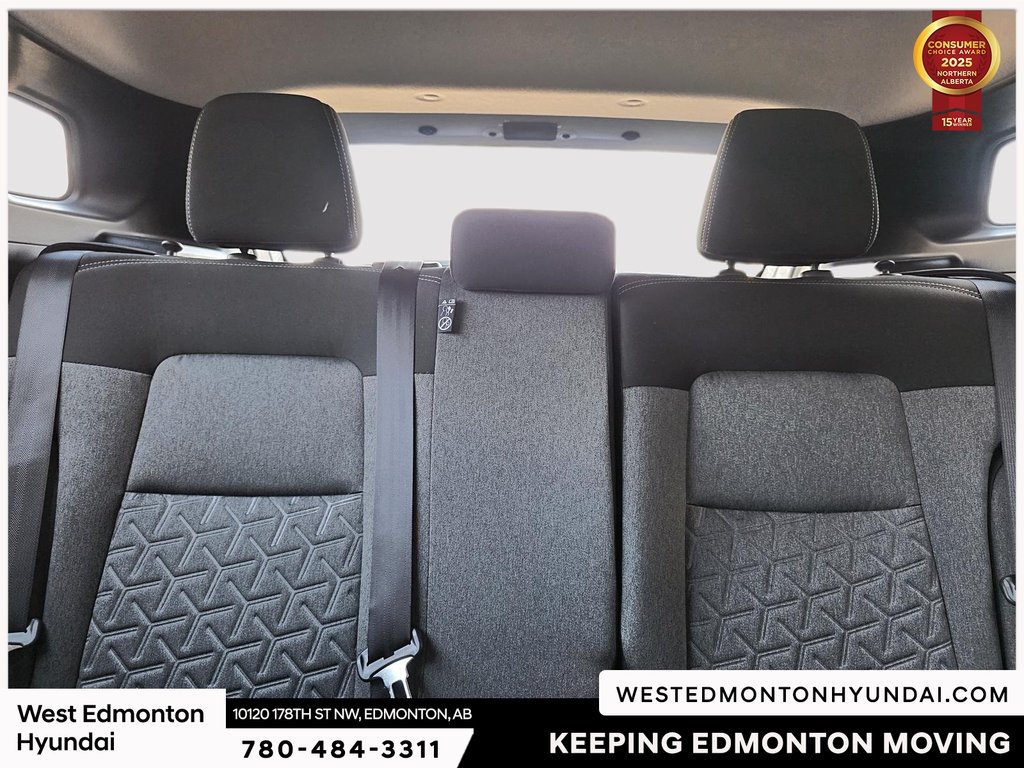 2026 Nissan Kicks SV in Edmonton, Alberta - 22 - w1024h768px