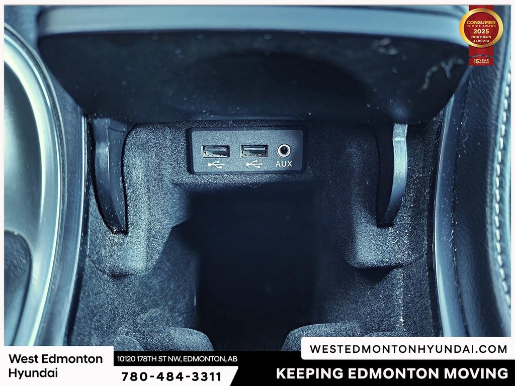 2016 Nissan Maxima SV in Edmonton, Alberta - 29 - w1024h768px