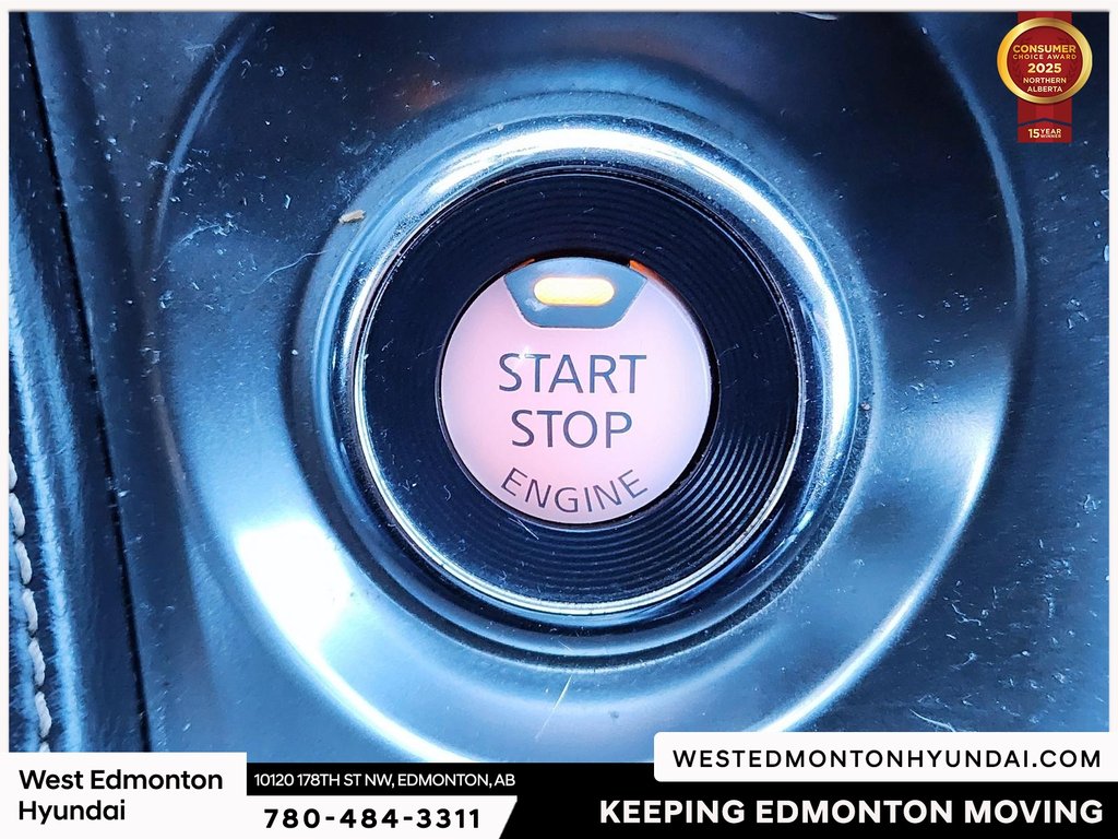 2016 Nissan Maxima SV in Edmonton, Alberta - 24 - w1024h768px