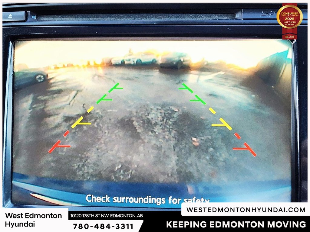 2016 Nissan Maxima SV in Edmonton, Alberta - 26 - w1024h768px